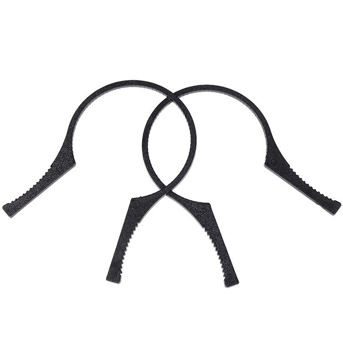 Caruba Filterklemme bross 67-86mm 2er