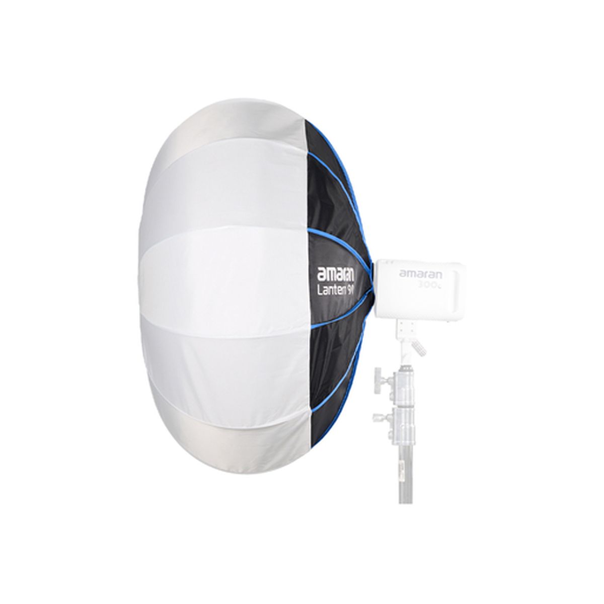 Amaran Lantern 90 Softbox Ø 90 cm 