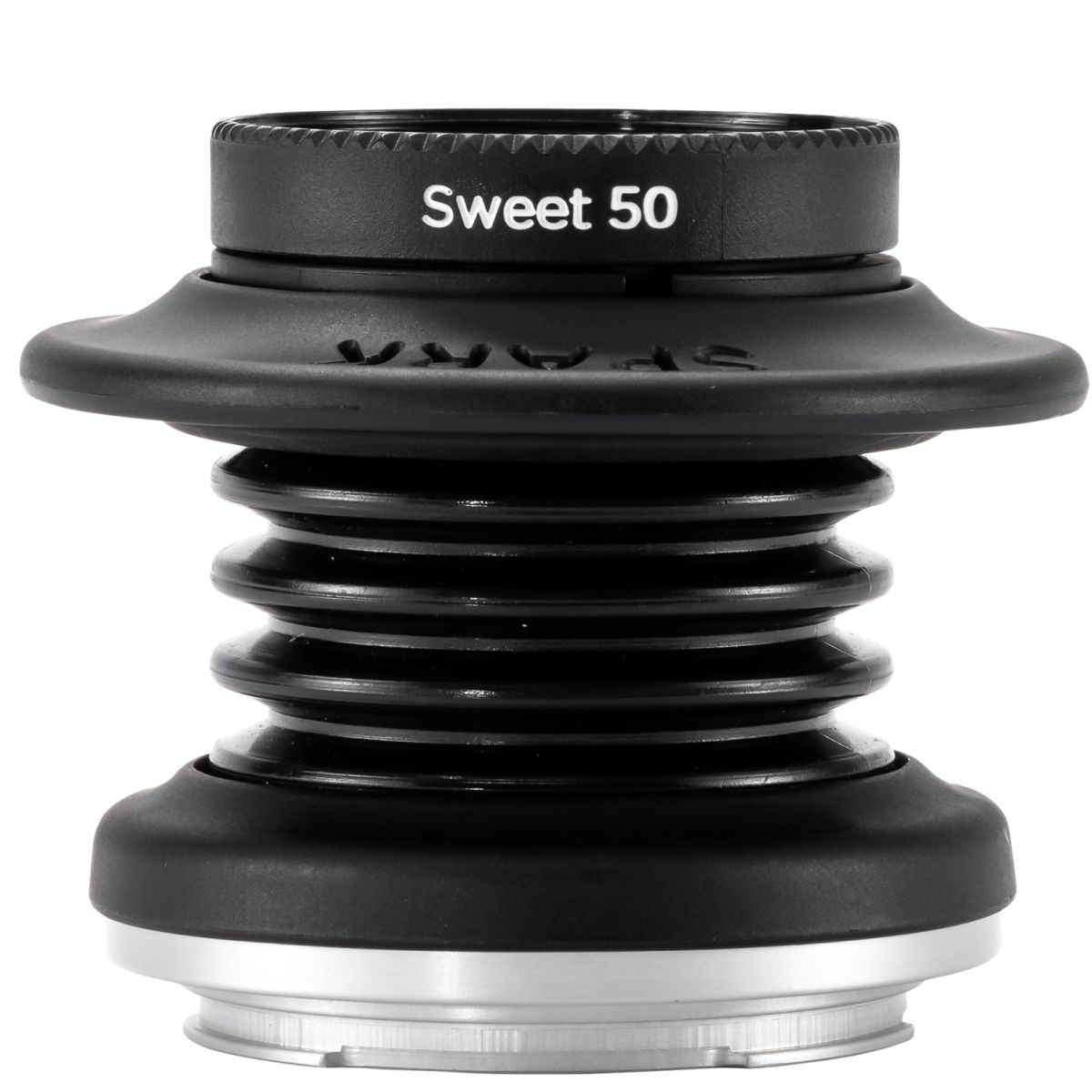 Lensbaby Spark 2.0 Micro Four Thirds