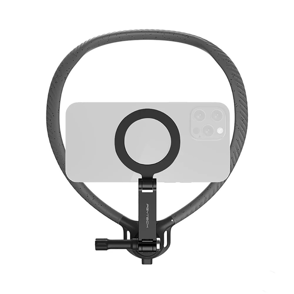 PGYTech CapLock Magnetische Smartphone Nackenhalterung