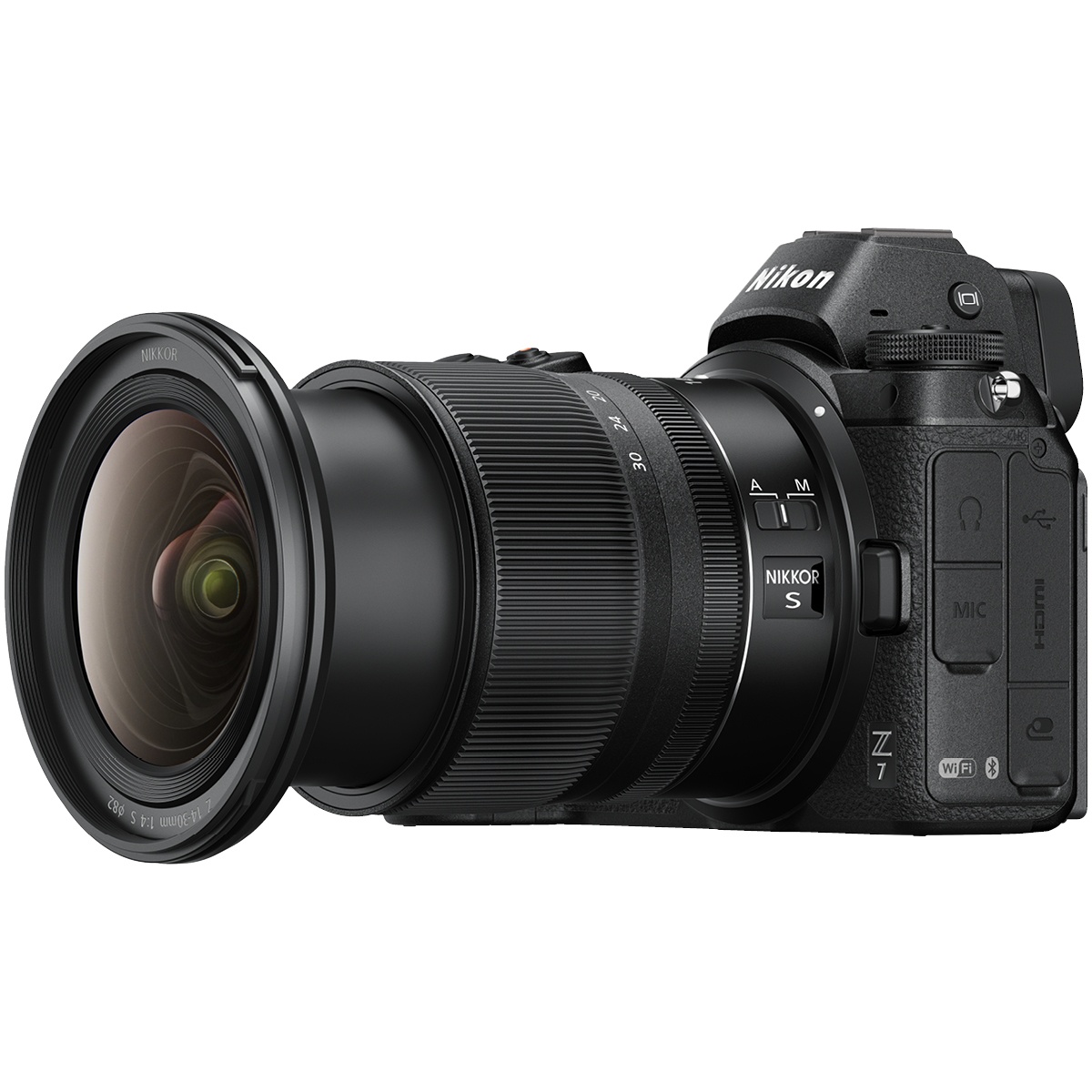 Nikon 14-30 mm 1:4,0 Z S