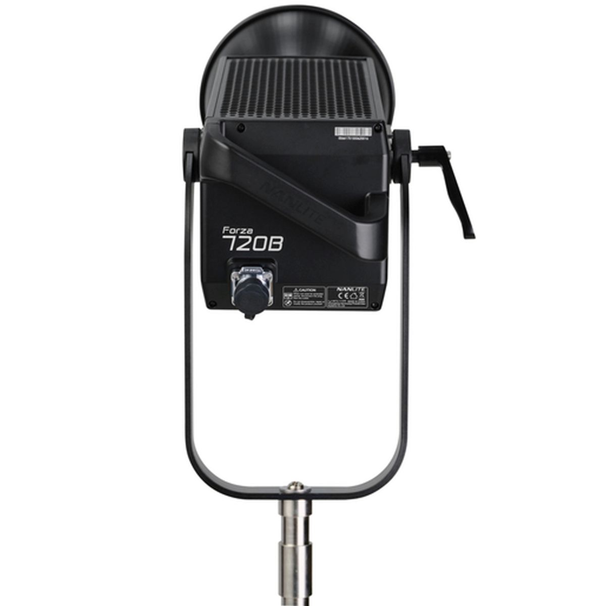Nanlite FORZA 720 Bi-Color LED Studioleuchte