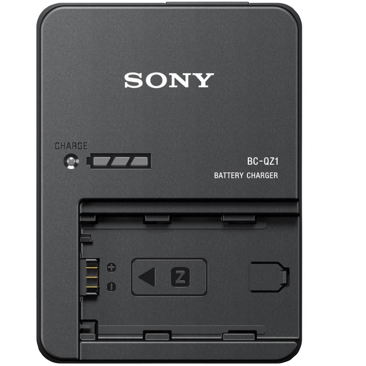 Sony BC-QZ1 Ladegerät 