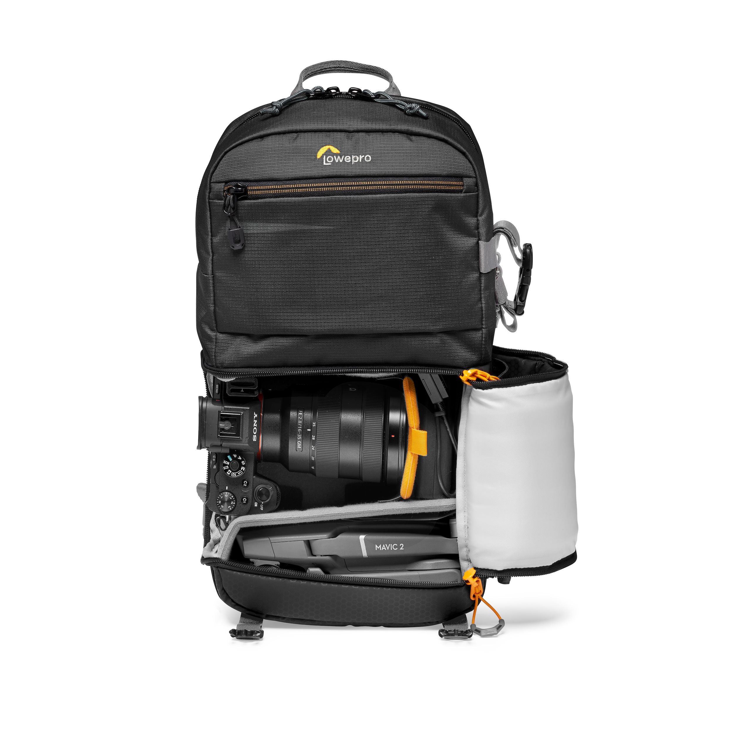 Lowepro Slingshot SL 250 AW III Schwarz