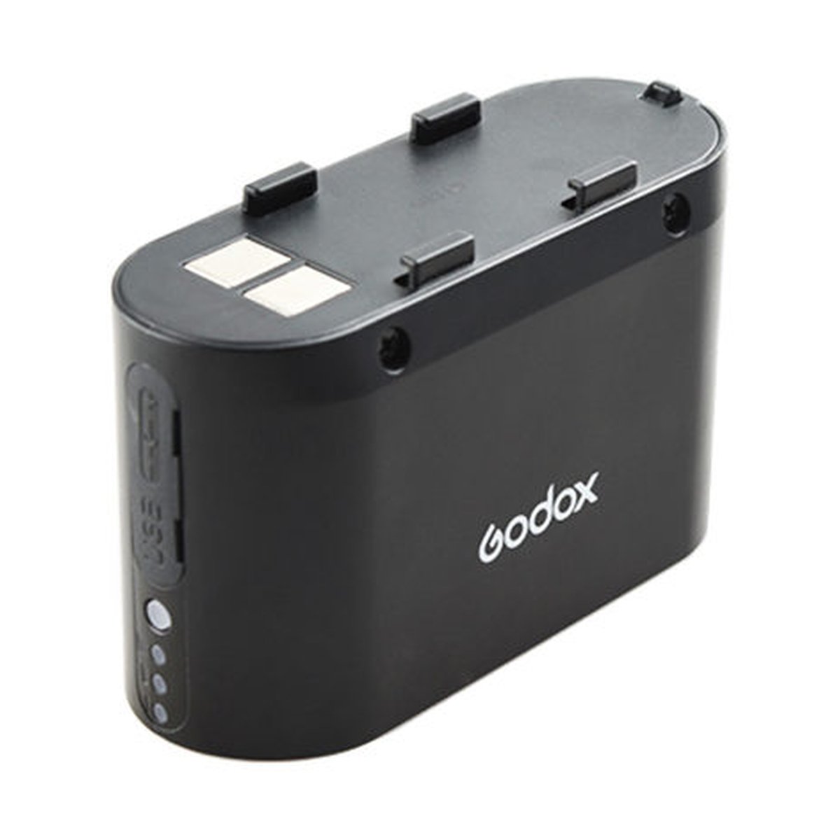 Godox Battery for Propac PB960 5800mah Black