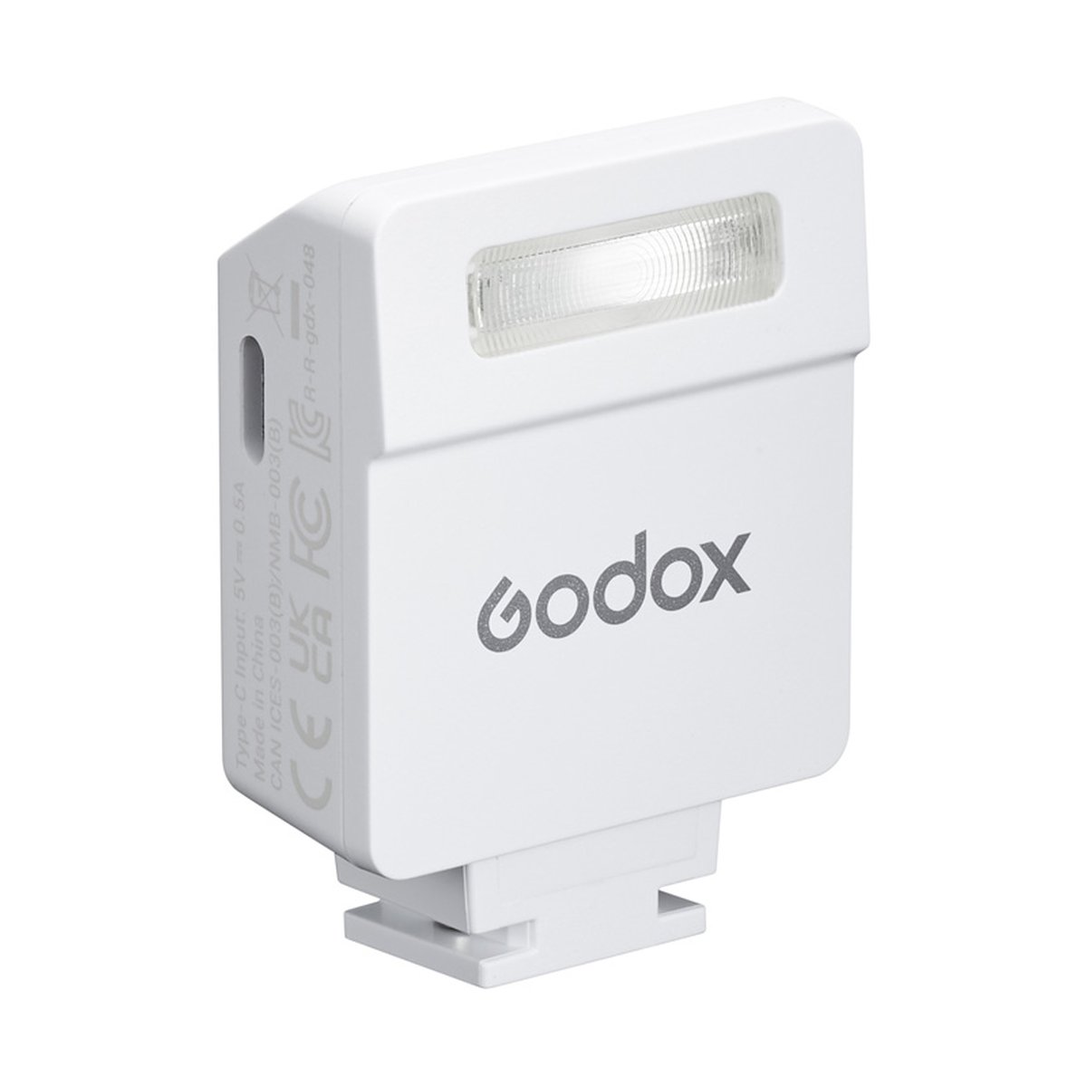Godox IM22 i Flash Camera Flash White