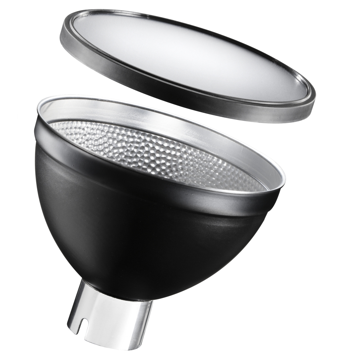 Walimex pro Reflektor mit Diffusor für Light Shooter Walimex pro Reflektor mit Diffusor für Light Shooter