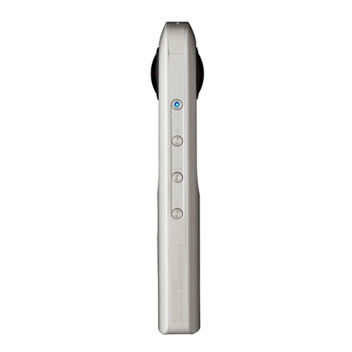 Ricoh THETA SC 2 360° Kamera weiss
