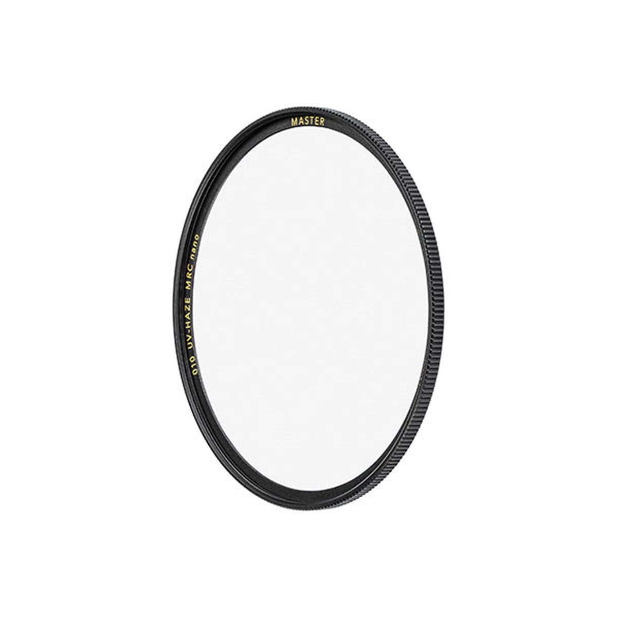 B+W UV Filter 112 mm Nano Master B+W UV Filter 112 mm Nano Master