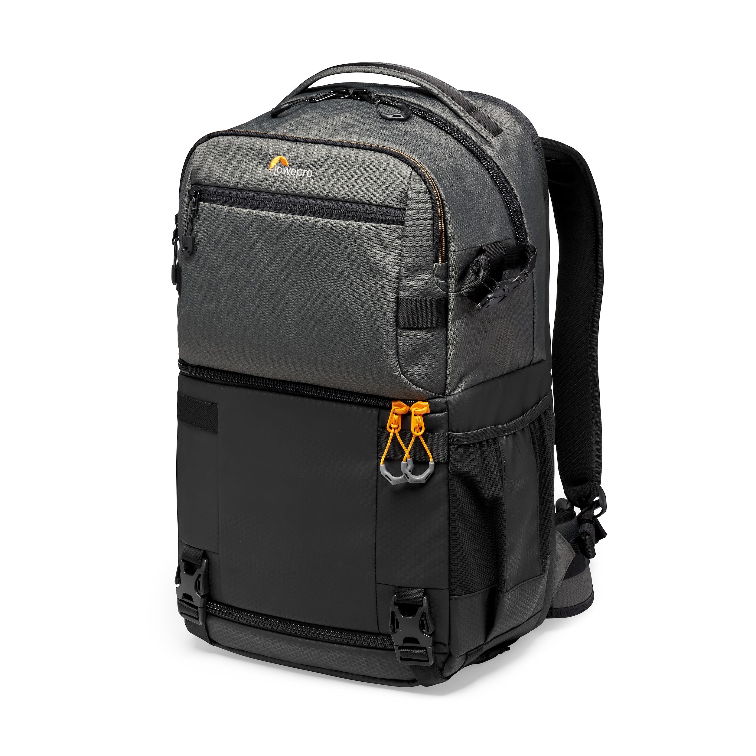 Lowepro Fastpack Pro BP 250 AW III (Grau)  Lowepro Fastpack Pro BP 250 AW III (Grau)