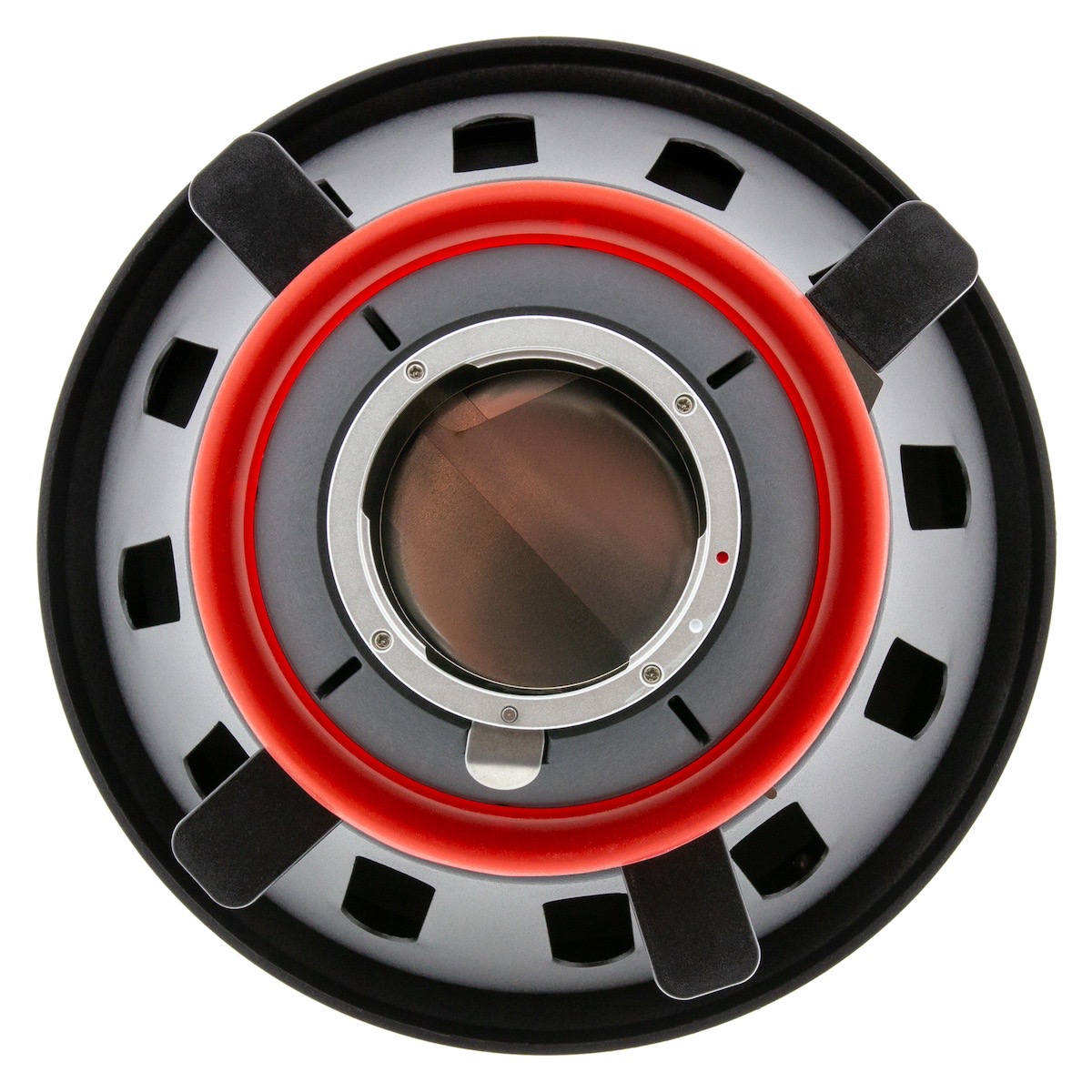 Patona PT85 Premium Professioneller optischer LED Spot