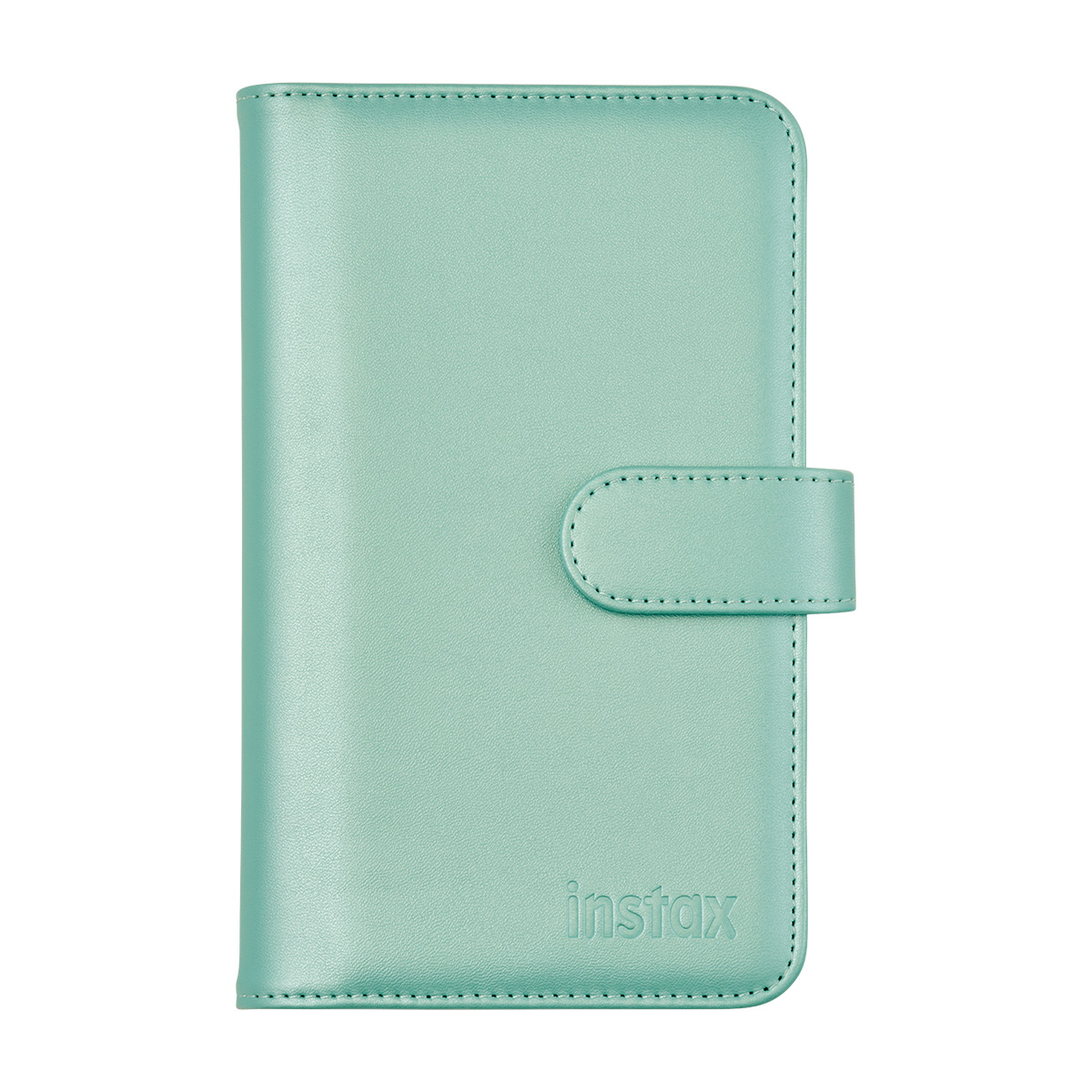 FUJIFILM INSTAX MINI ALBUM LAGOON GREEN