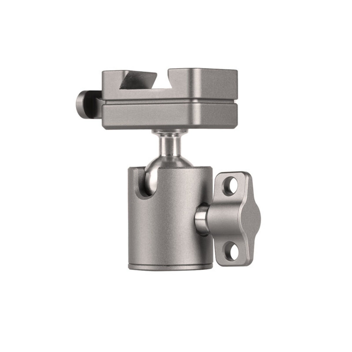 Hobolite Micro Ballhead Adapter