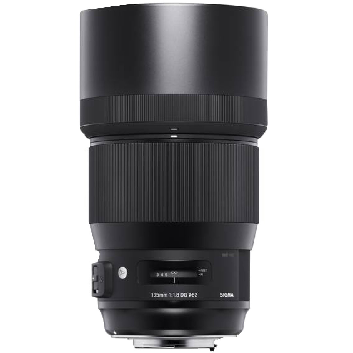 Sigma 135 mm 1:1,8 DG HSM Art FE-Mount