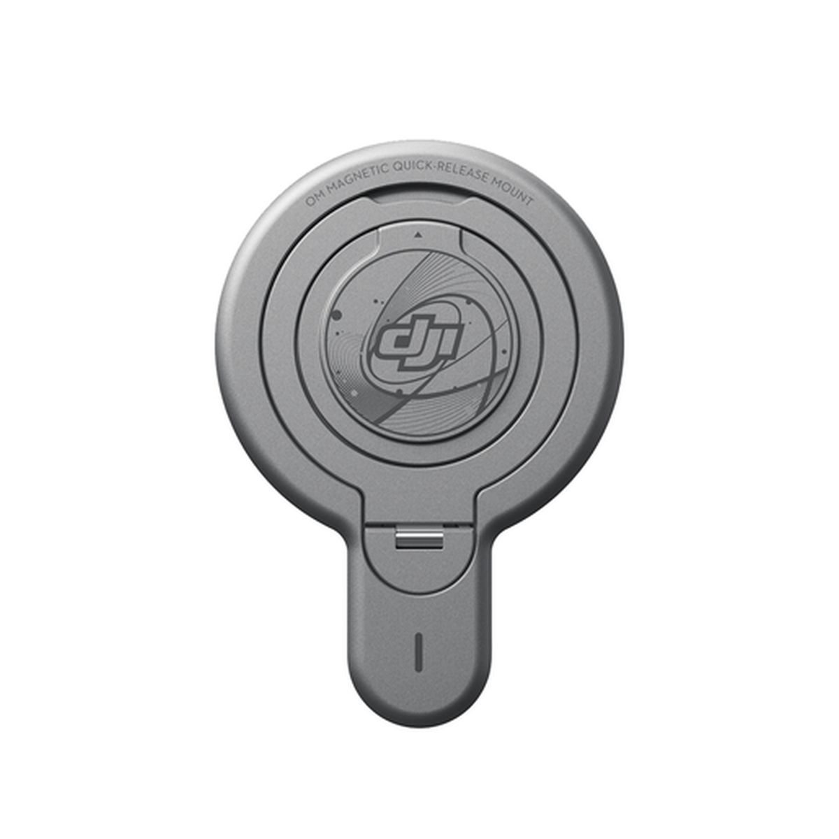 DJI OM Magnetische Schnellverschluss-Halterung