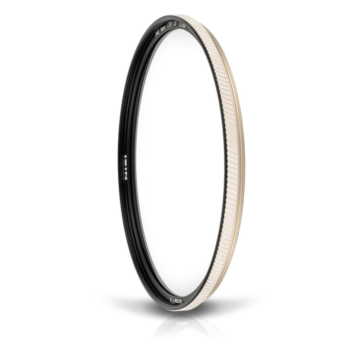 NiSi Armor FX UV 49 mm
