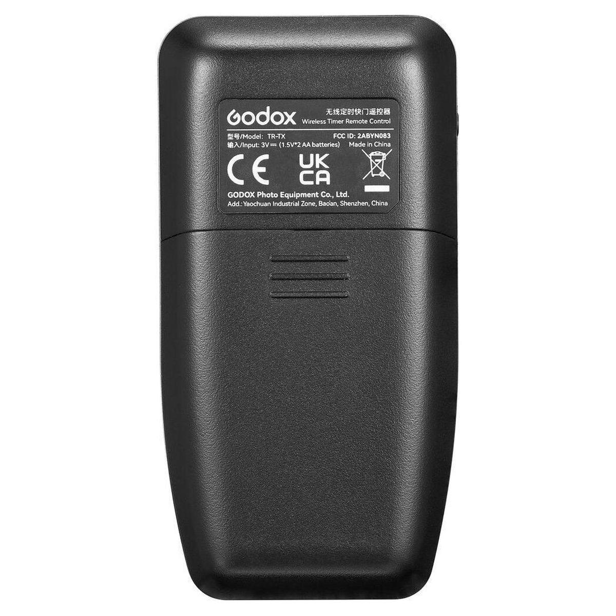Godox Digital Timer Remote TR-OP12 Olympus
