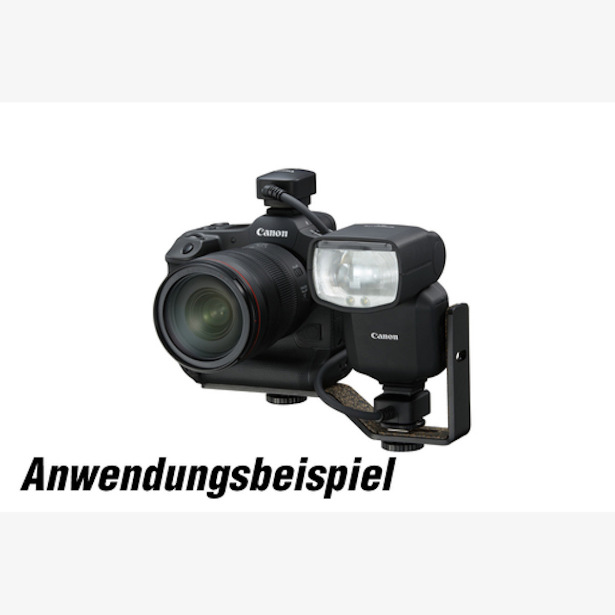 Canon OC-E4 Blitzkabel