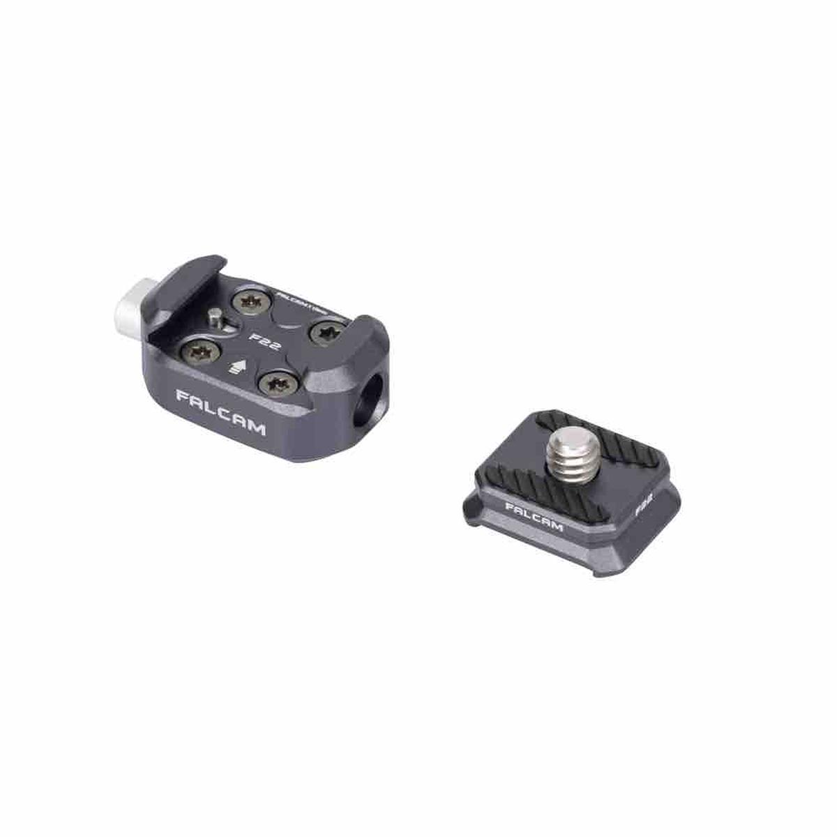 Falcam F22 Panoramic Camera Quick Release Kit 2564