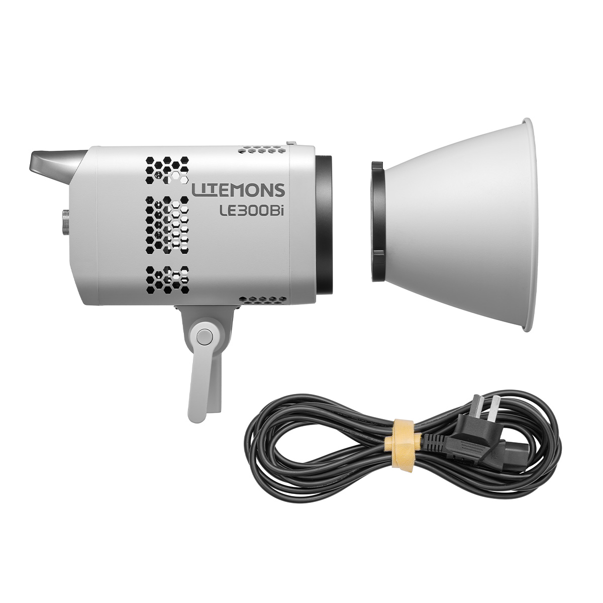Godox LE300Bi Litemons Bicolor LED Leuchte Weiß Godox LE300Bi Litemons Bicolor LED Leuchte Weiß