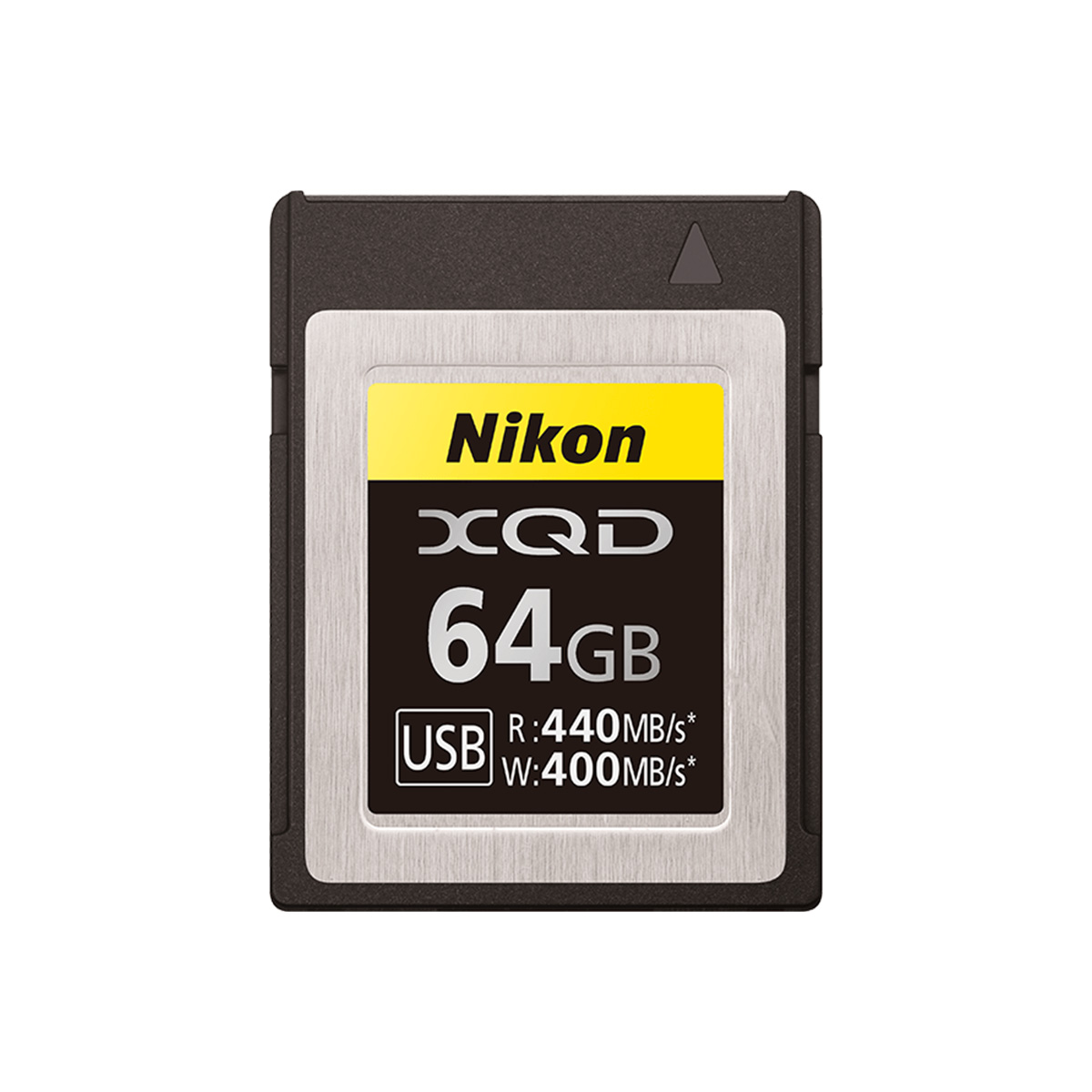 Nikon 64 GB XQD Speicherkarte
