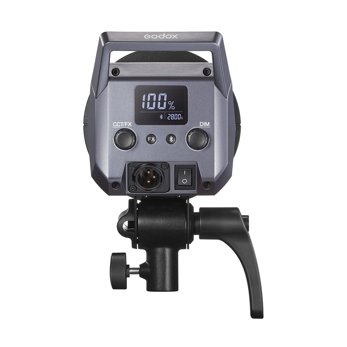 Godox Litemons LA150Bi Bi-color Duo Kit