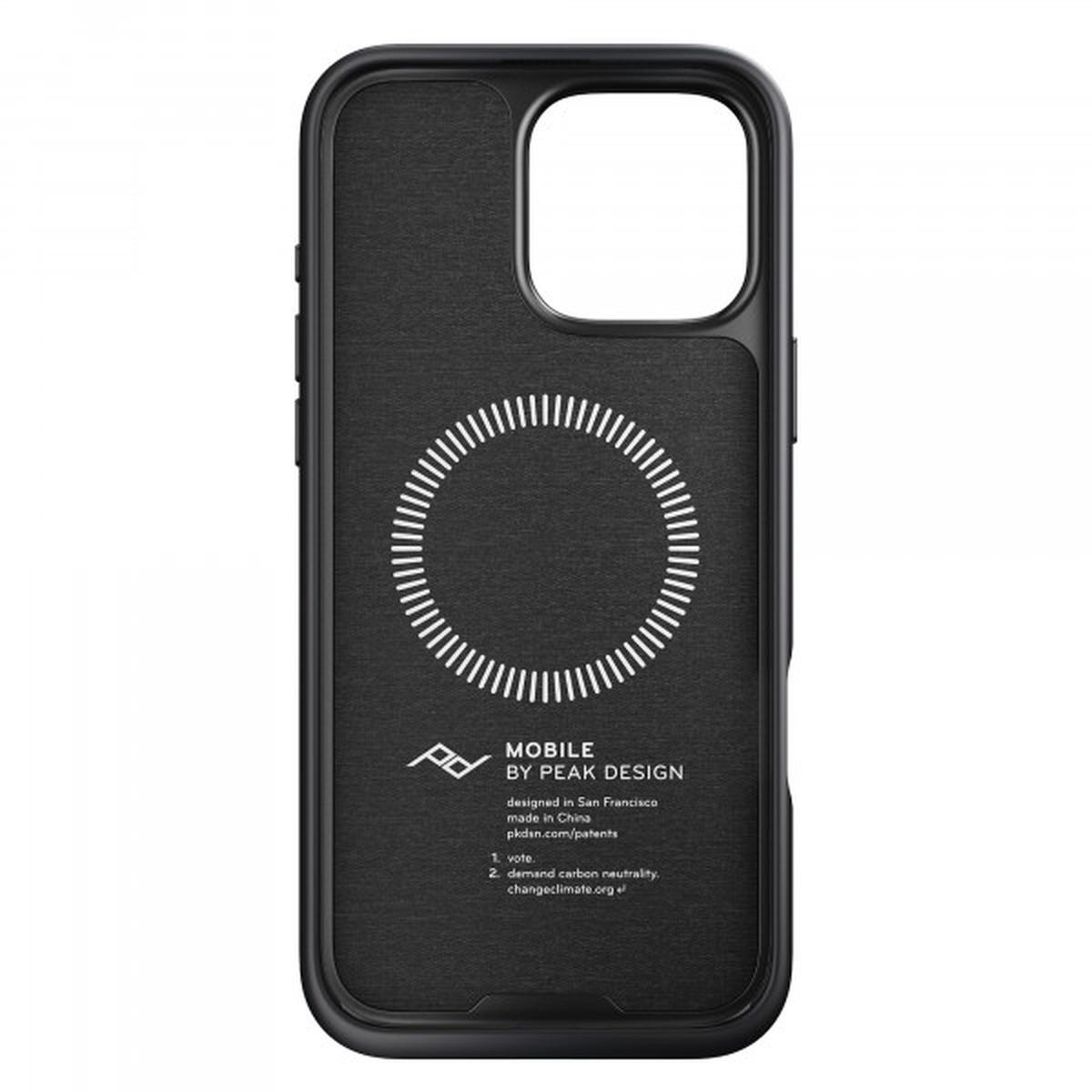 Peak Design Mobile Everyday Case für iPhone