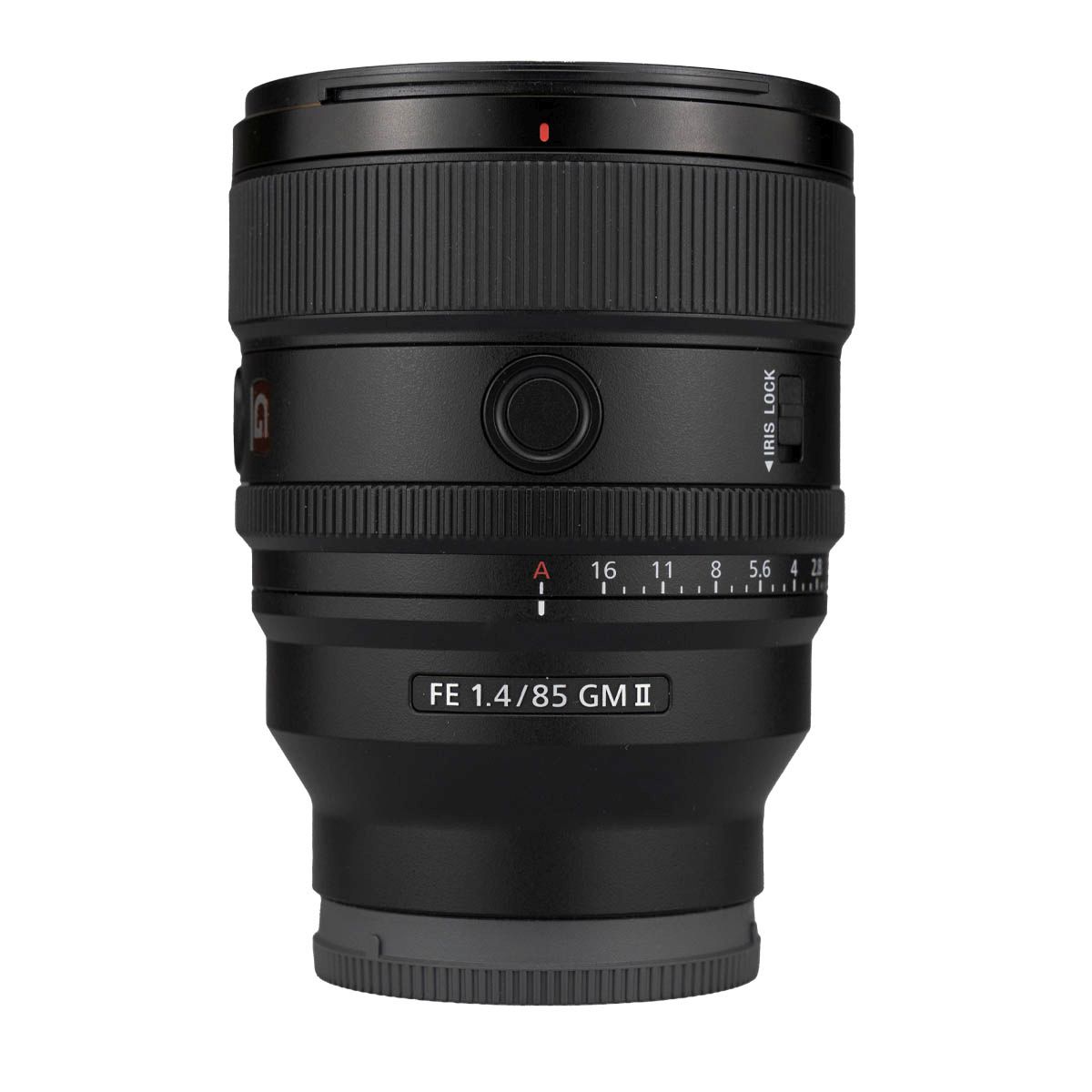 Sony 85 mm 1:1.4 FE GM II Sony 85 mm 1:1.4 FE GM II
