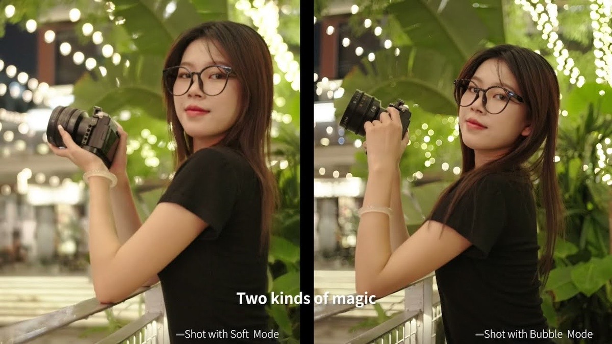TTArtisan 35 mm T2.1 f. Fujifilm X