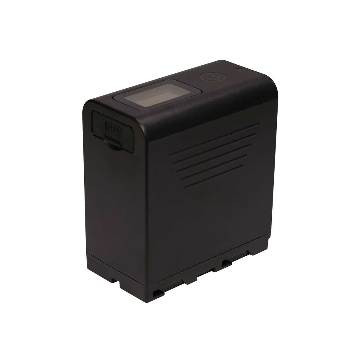 B.I.G. NP-F 980L Akku + USB-C