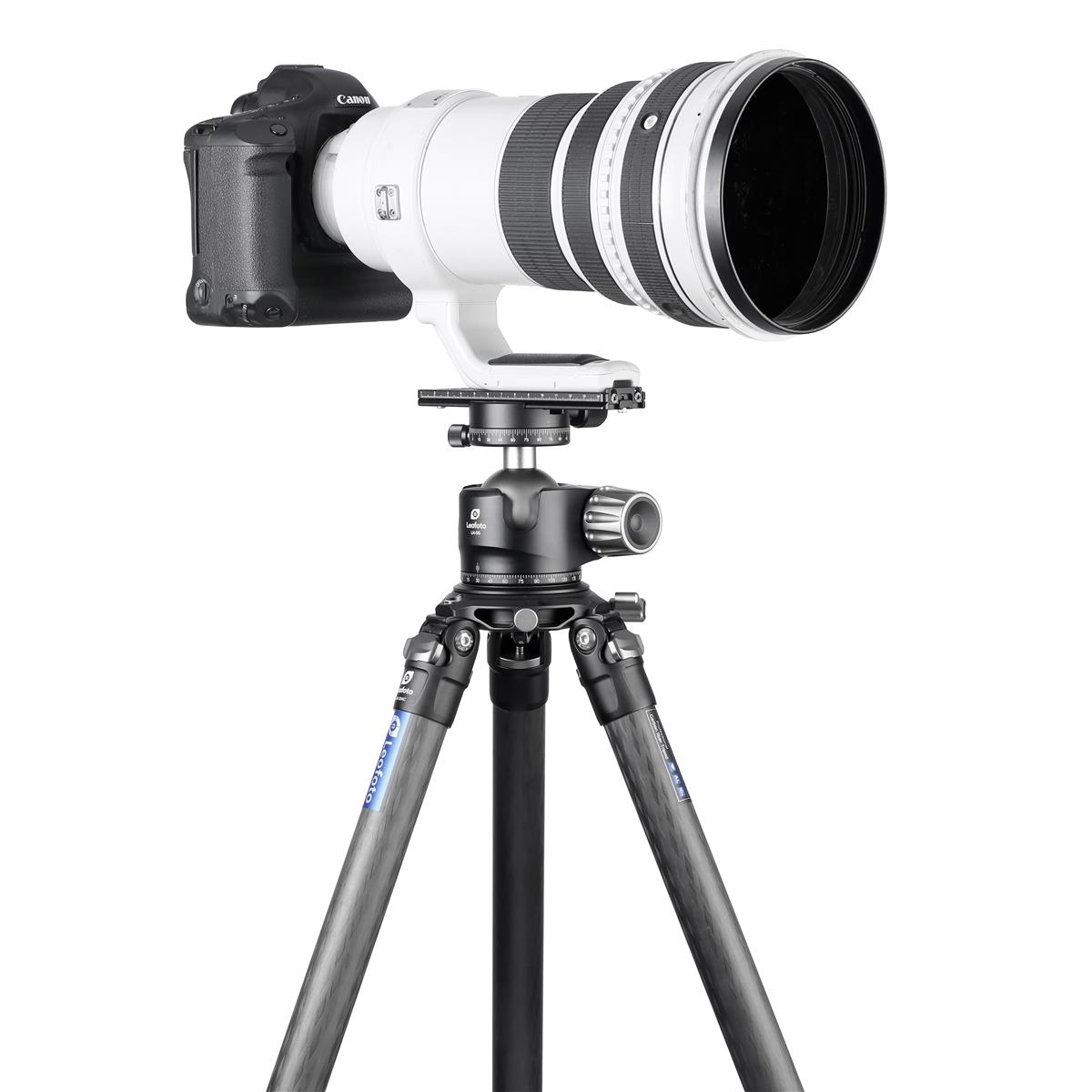 Leofoto Schnellwechselplatte PL-150