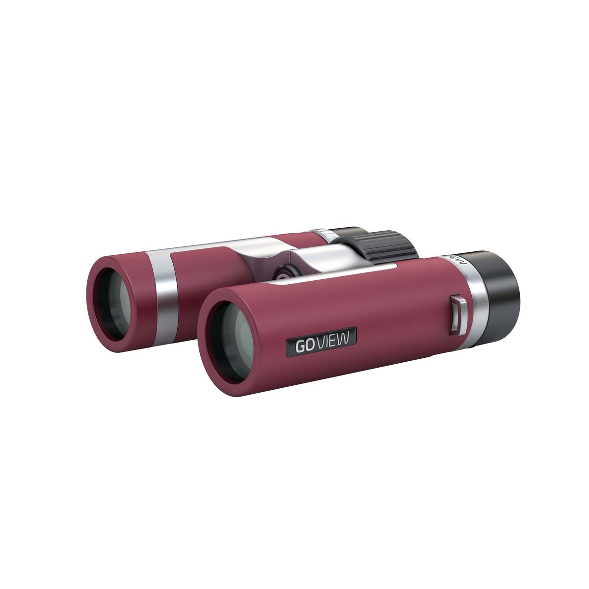 Goview ZOOMR 8x26 Ruby Red Goview ZOOMR 8x26 Ruby Red