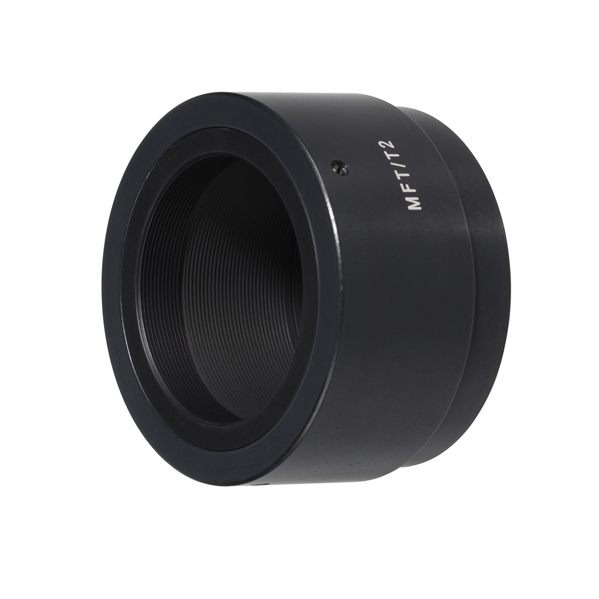 Novoflex Adapter T2-Objektive an MFT Kameras