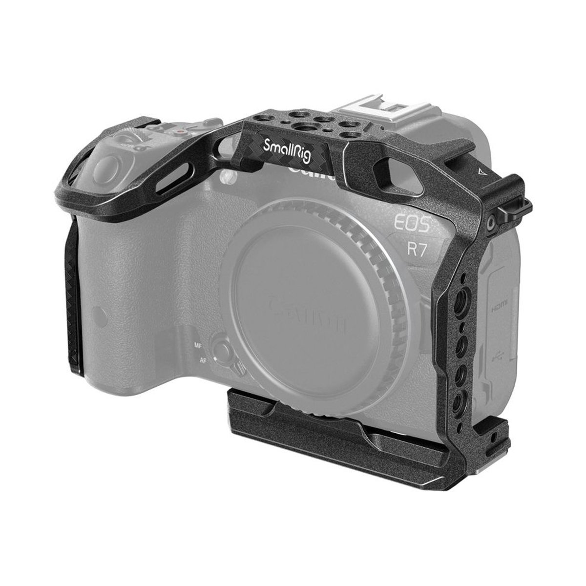 SmallRig 4003B Black Mamba Cage für Canon EOS R7