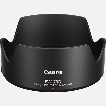 Canon EW 73D Gegenlichtblende Canon EW 73D Gegenlichtblende