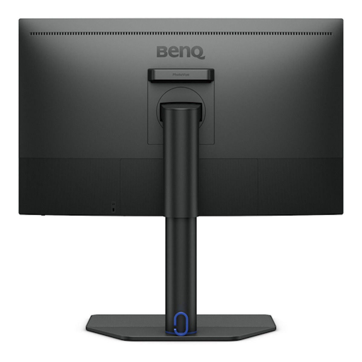 BenQ SW272U 68,58cm 27" grau IPS 4K Monitor