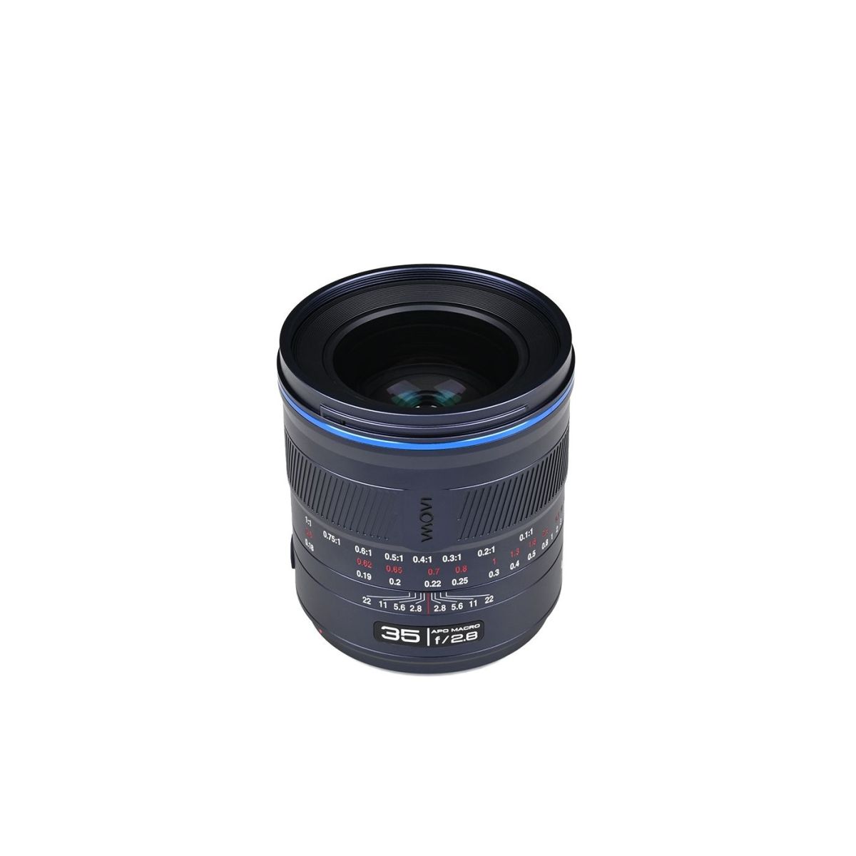 Laowa 35 mm 1:2,8 ACRIS AF 1X Macro für Canon EF