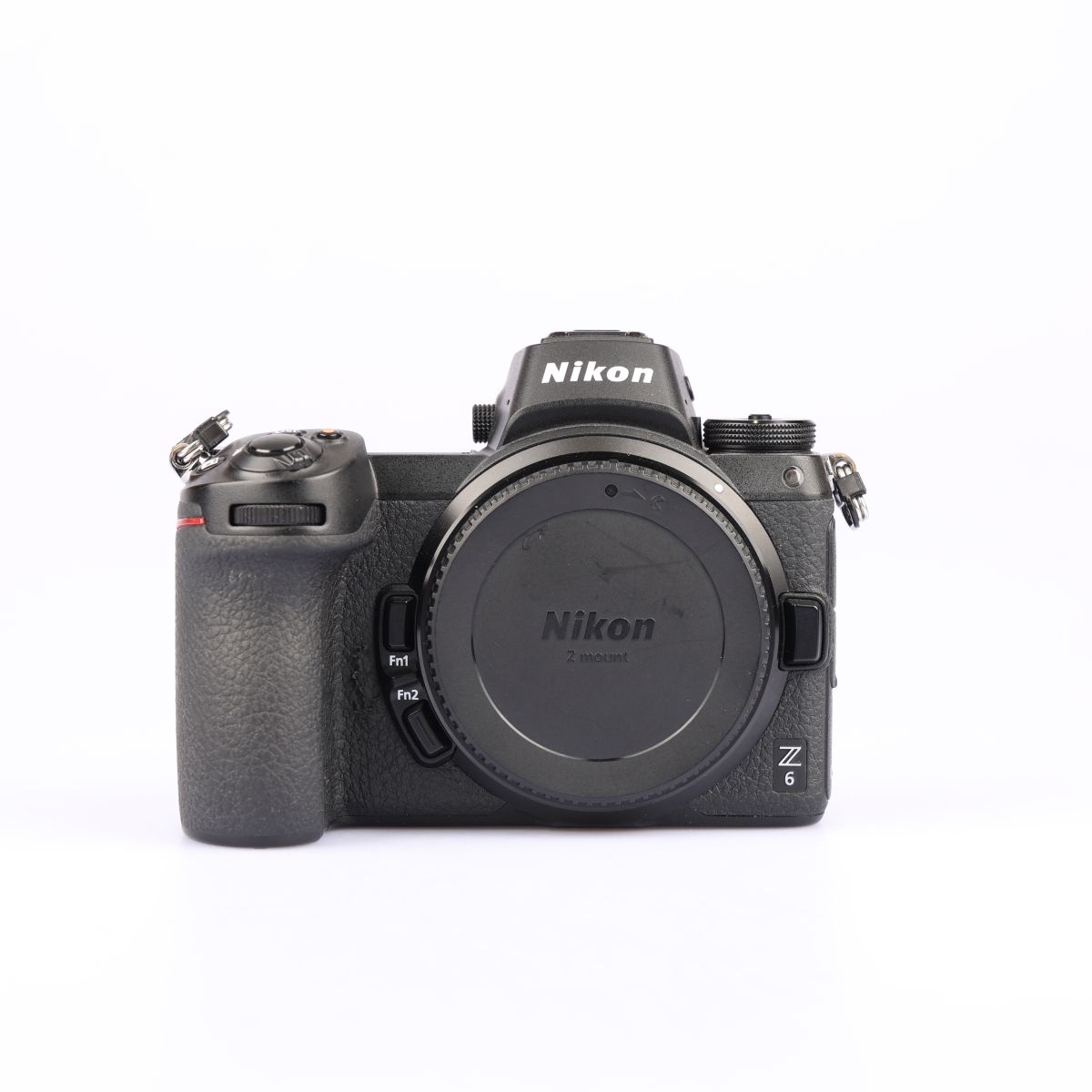 Nikon Z 6 Gehäuse Gebraucht