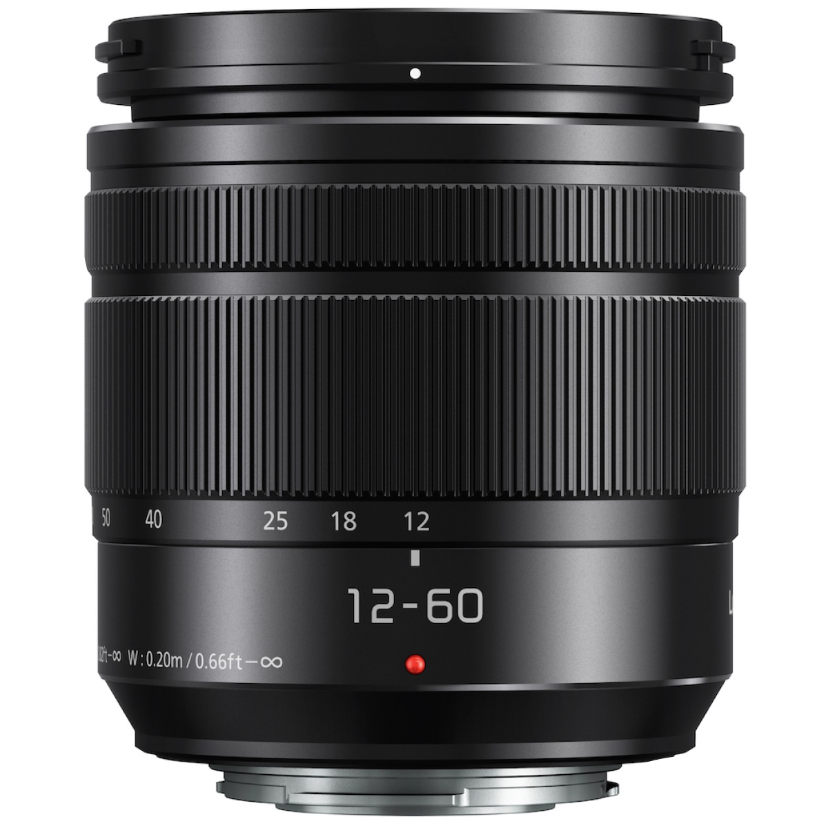 Panasonic 12-60 mm 1:3,5-5,6 ASPH Power OIS