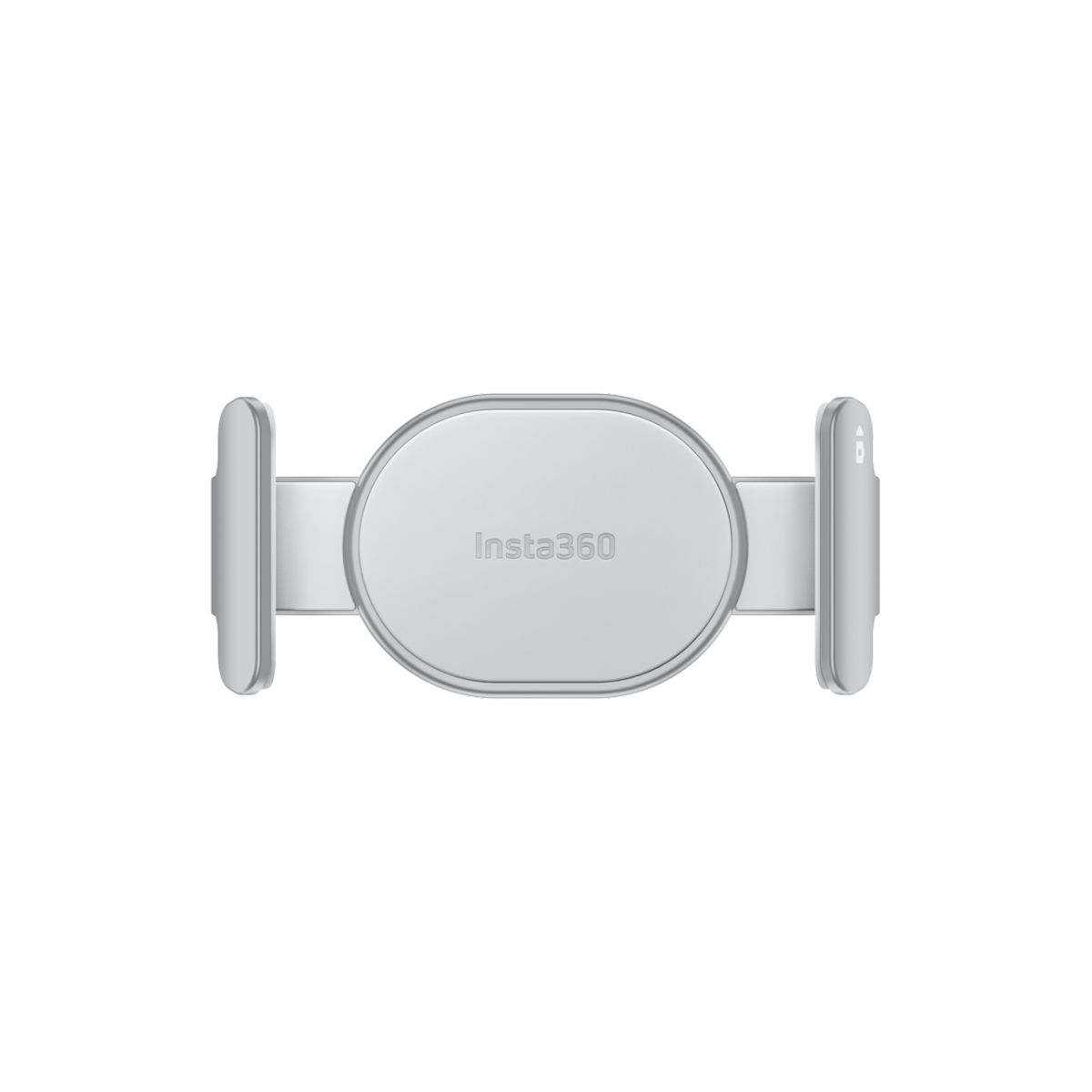Insta360 Flow 2 Pro Magnetische Smartphone-Klemme Grau Insta360 Flow 2 Pro Magnetische Smartphone-Klemme Grau