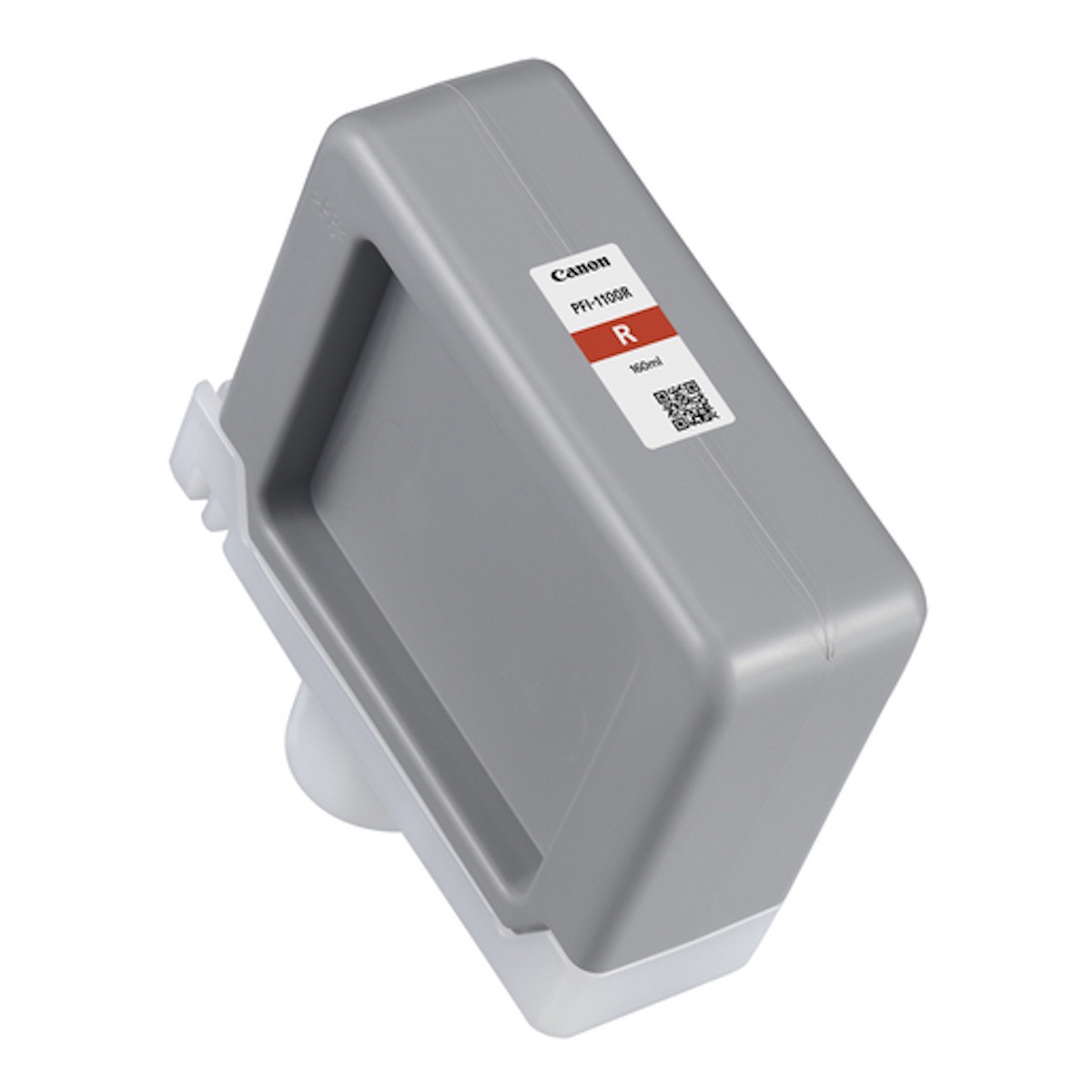 Canon PFI-1100R rot 160 ml Tinte