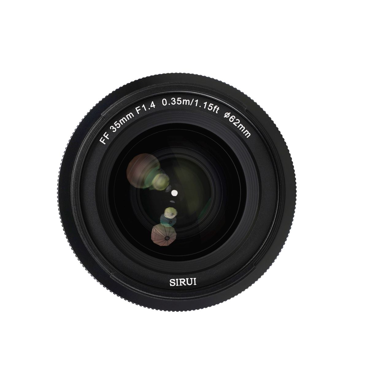 Sirui 35 mm 1:1,4 AF Aurora Nikon Z-Mount