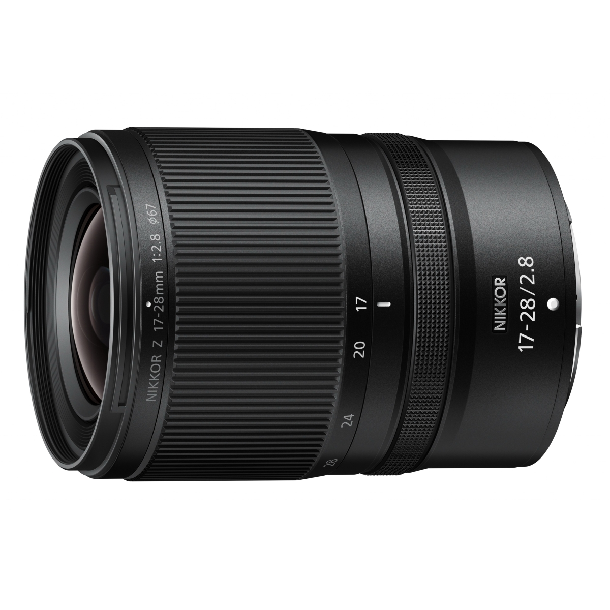 Nikon 17-28 mm 1:2,8 Z Nikon 17-28 mm 1:2,8 Z