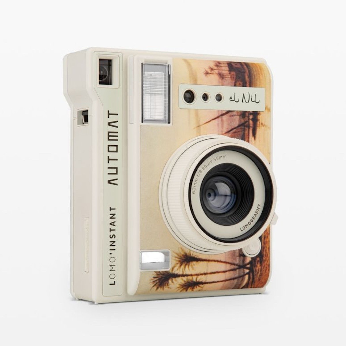 Lomography Lomo’Instant Automat Kamera + Objektive el Nil Edition
