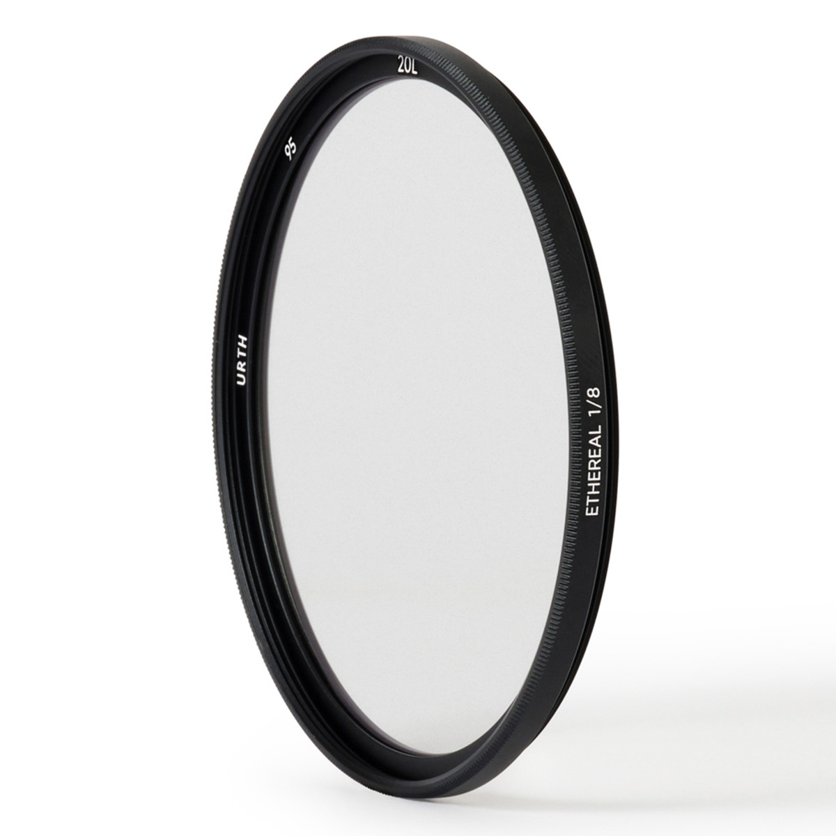 Urth 95mm Ethereal ⅛ Black Mist Objektivfilter (Plus+)