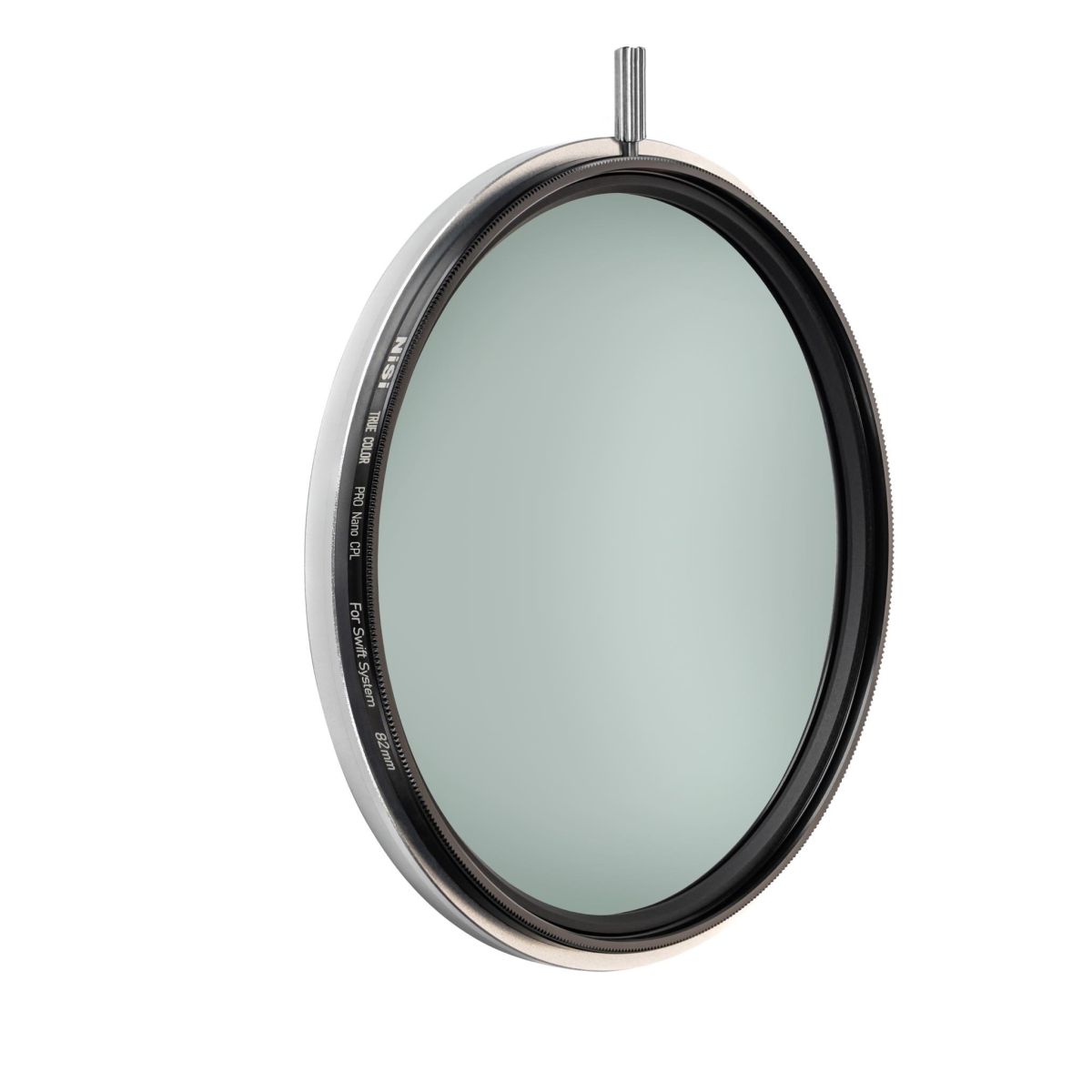 Nisi TC Pro CPL für Swift 49 mm
