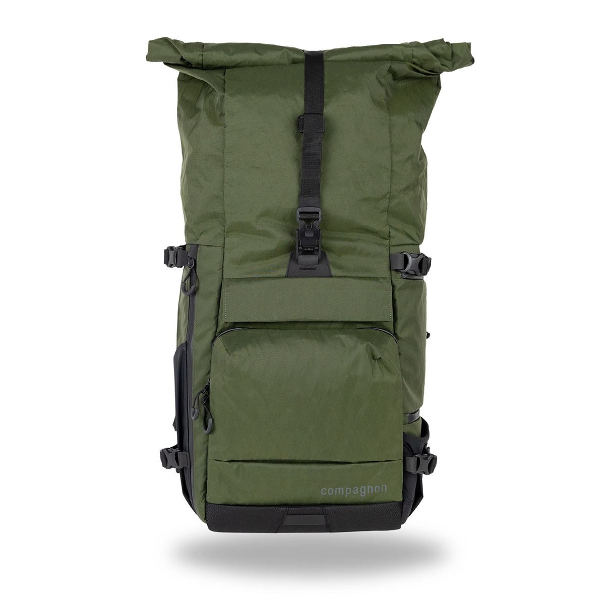 Compagnon Element Rucksack 30L Forest Green