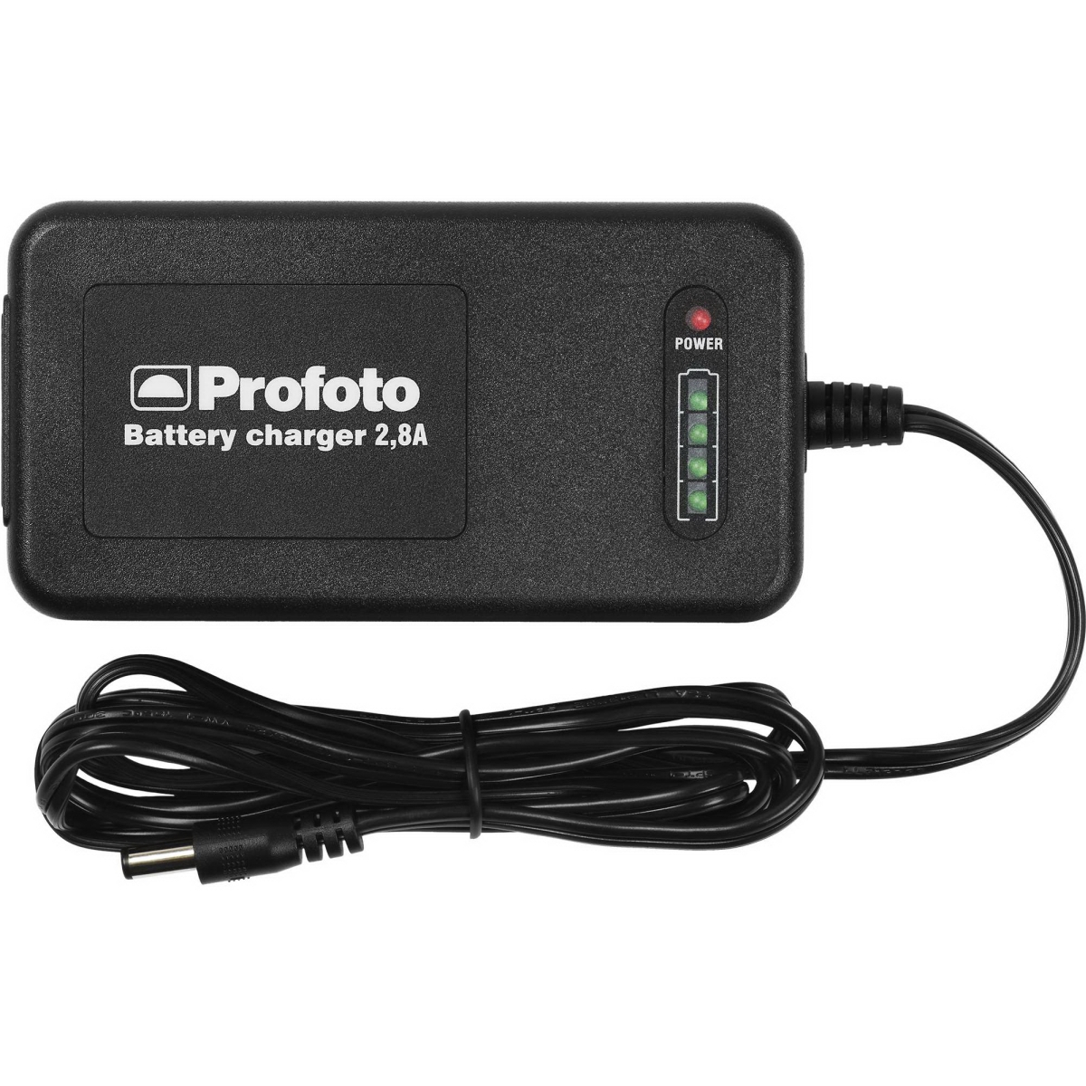 Profoto Battery Charger 2.8A Profoto Battery Charger 2.8A