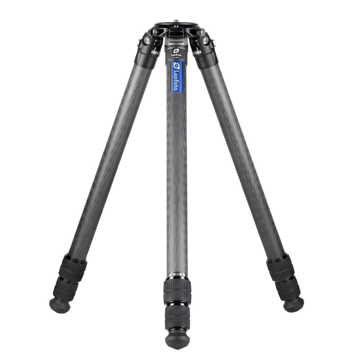 Leofoto Carbon-Dreibeinstativ LM-363C Summit