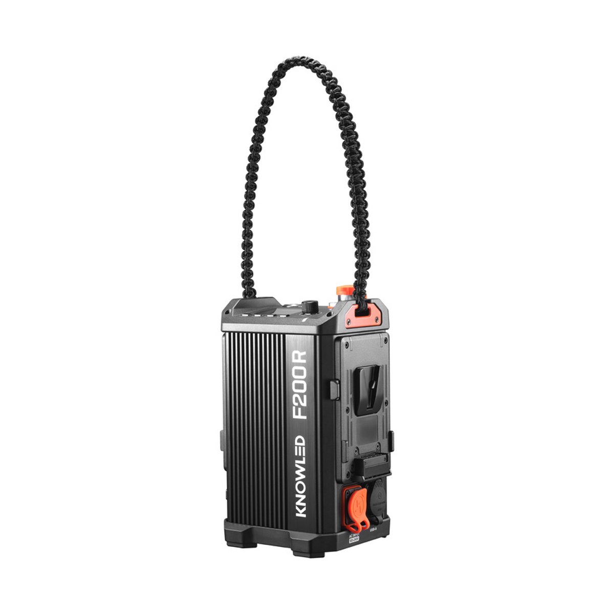 Godox KNOWLED Flexible LED RGB Mat F200R